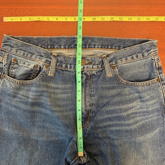 505 C Levis - Picture 2 of 7